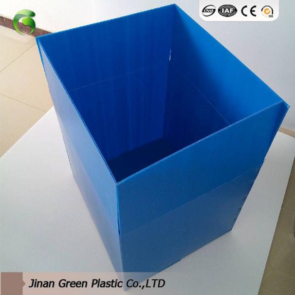 Plastic Corflute Coroplast Box Plastic Corflute Coroplast Box
