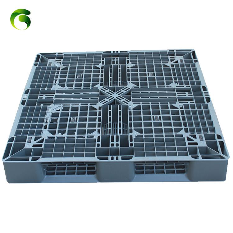 conductive plastic pallet
