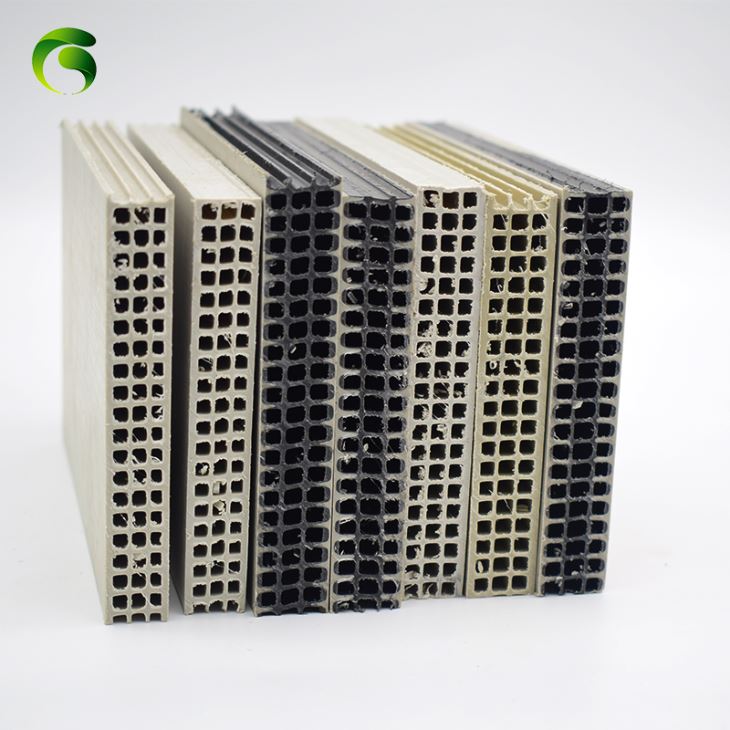 pp plastic hollow formwork (1)
