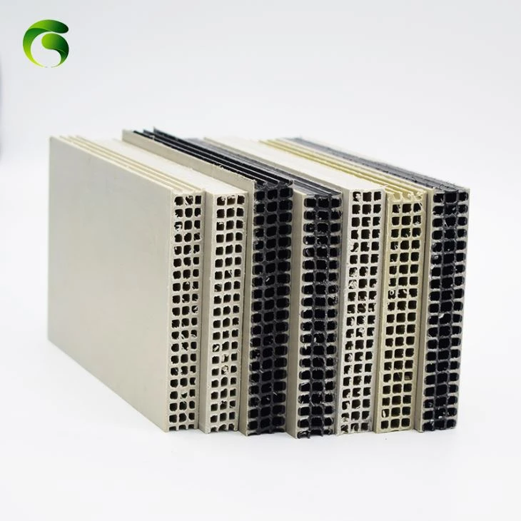 pp plastic hollow formwork (2)