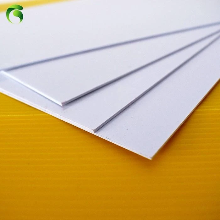 photo album inner page pvc sheets mabufacturer