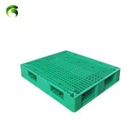Pallet tal-Plastik 1100x11100mm