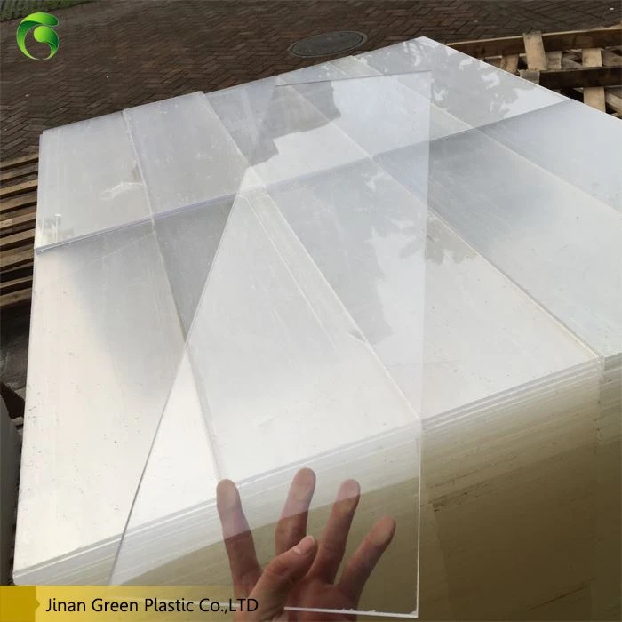 X'inhu plexiglass?