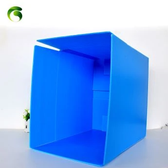 Kaxxa Corrugated ESD