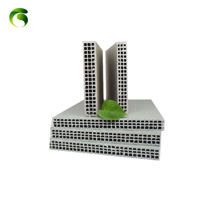 Waterproof Pp Plastic Formwork