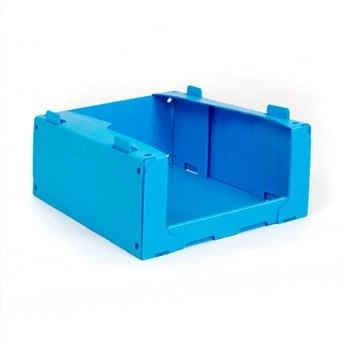 Correx Stacking Picking Bins