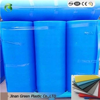 Qawwa Eċċellenti Lowes Plastik 4x8 Pp Folja Art Protezzjoni