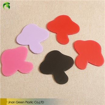 Pp Coroplast Layer Pad