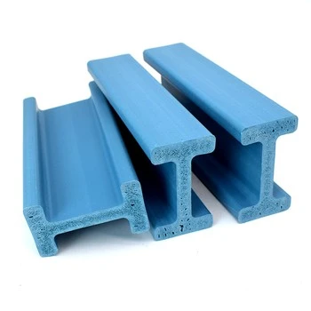 Corrosion Resistance 50*90i Beam Plastic Corrosion Resistance 50*90i Beam Plastic