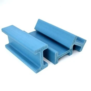 Corrosion Resistance 50*90i Beam Plastic Corrosion Resistance 50*90i Beam Plastic