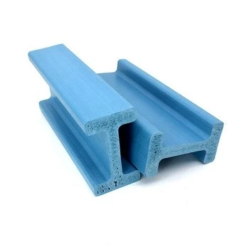 Corrosion Resistance 50*90i Beam Plastic Corrosion Resistance 50*90i Beam Plastic