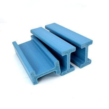 Corrosion Resistance 50*90i Beam Plastic Corrosion Resistance 50*90i Beam Plastic