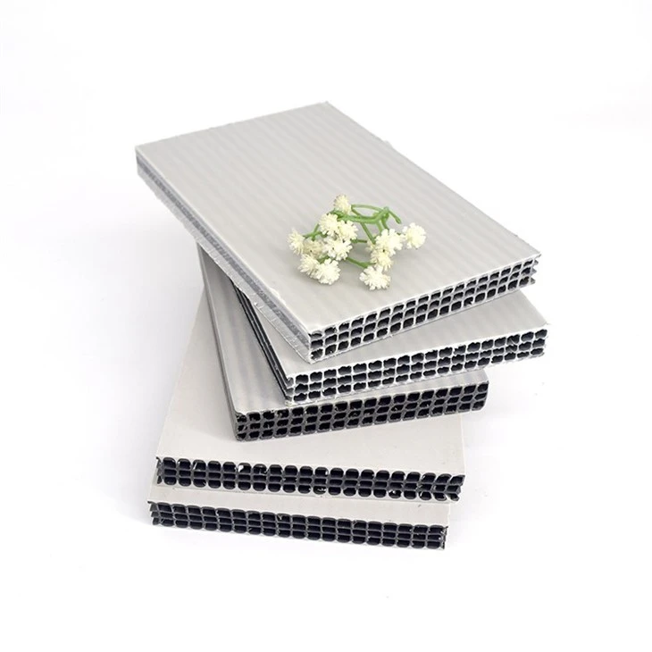 Pp Plastic For Concrete Base Formwork