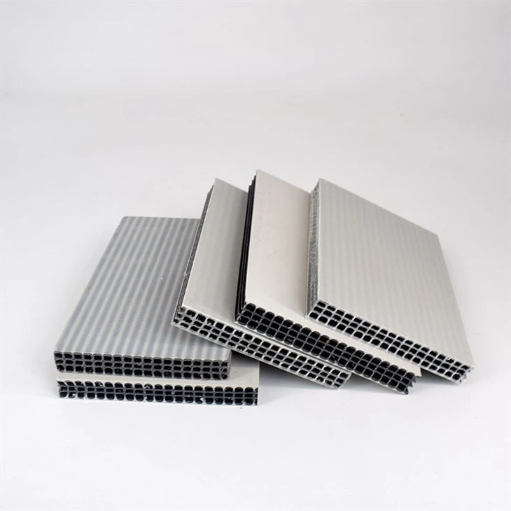 Pp Plastic For Concrete Base Formwork