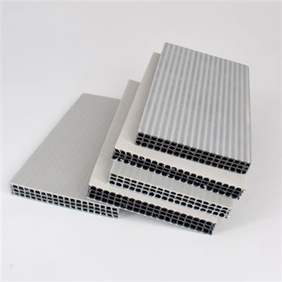 Pp Plastic Għall Formwork Bażi Konkrit